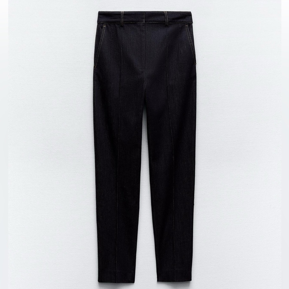 Zara pants
